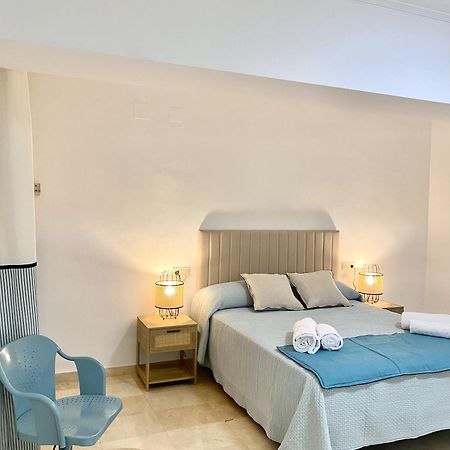 Apartamento En El Centro De Sevilla Εξωτερικό φωτογραφία