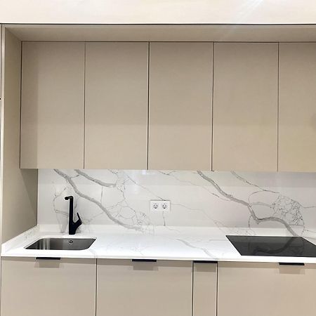 Apartamento En El Centro De Sevilla Εξωτερικό φωτογραφία