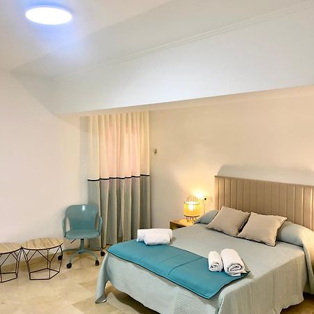 Apartamento En El Centro De Sevilla Εξωτερικό φωτογραφία