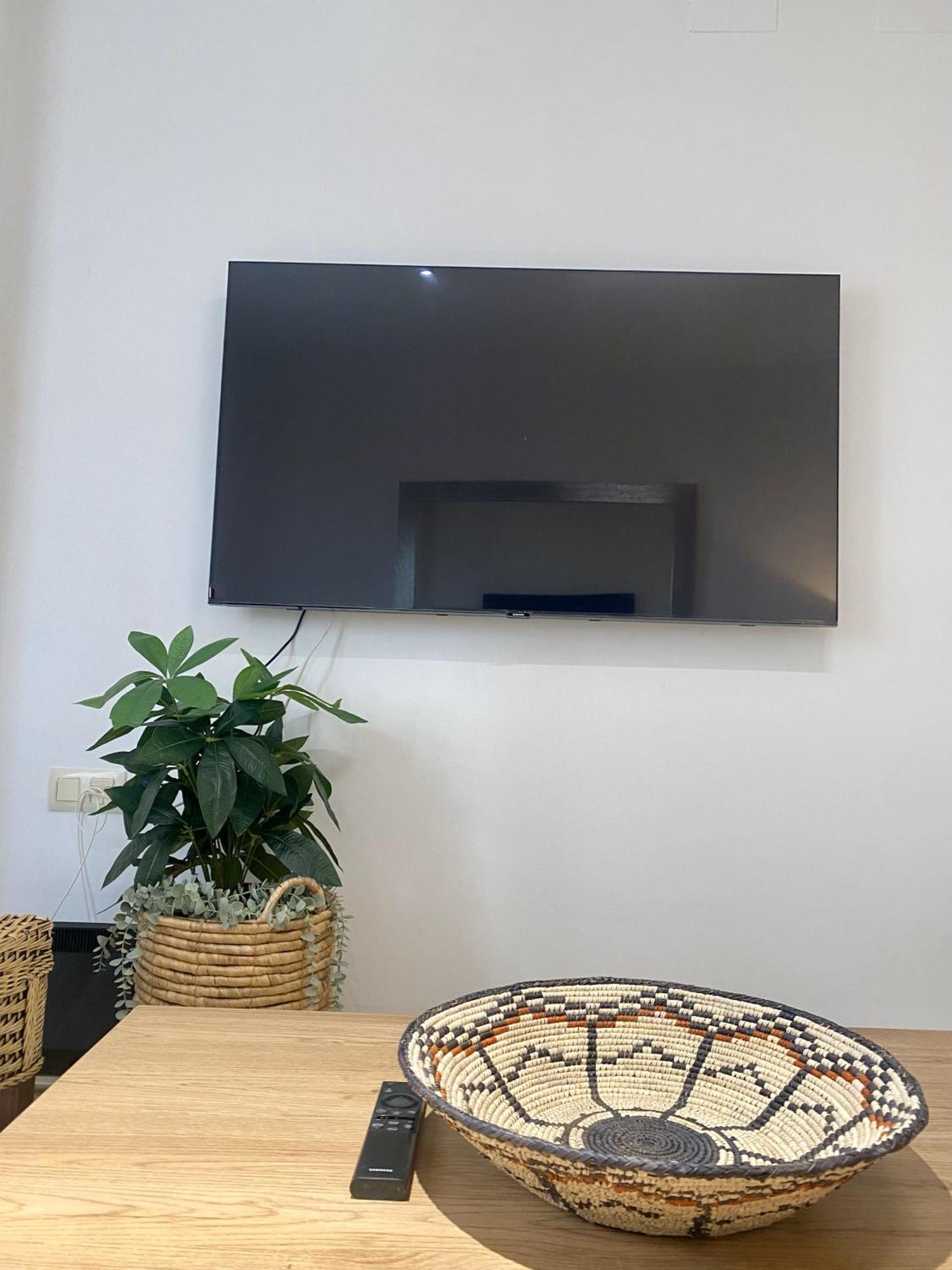Apartamento En El Centro De Sevilla Εξωτερικό φωτογραφία
