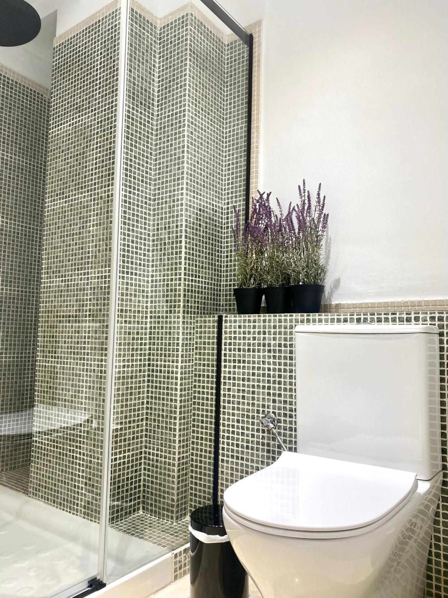 Apartamento En El Centro De Sevilla Εξωτερικό φωτογραφία