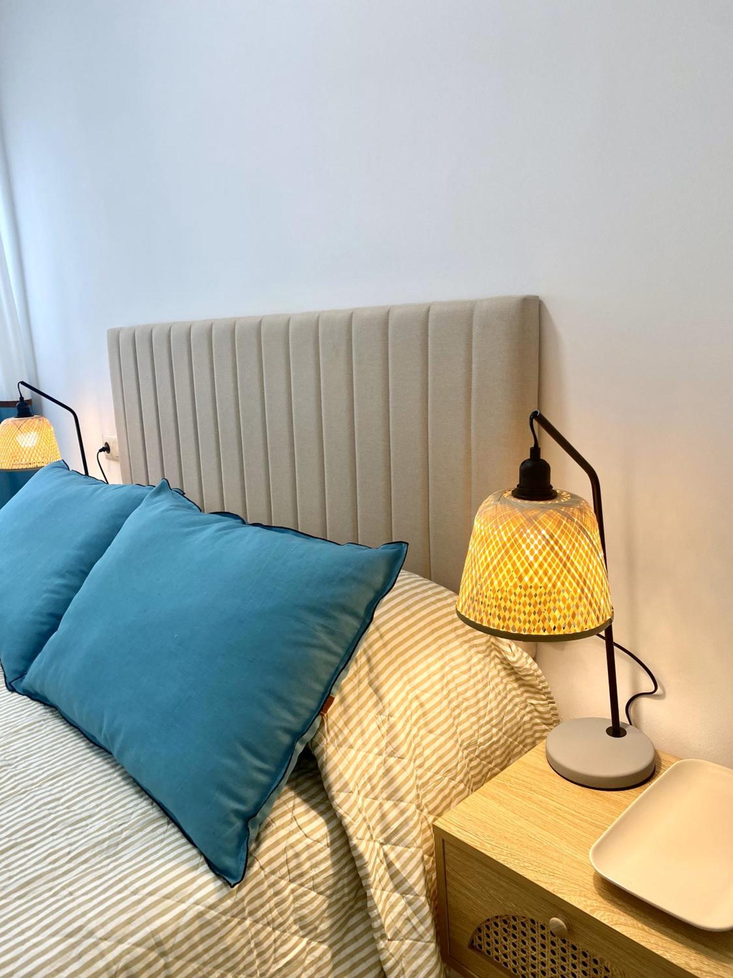 Apartamento En El Centro De Sevilla Εξωτερικό φωτογραφία