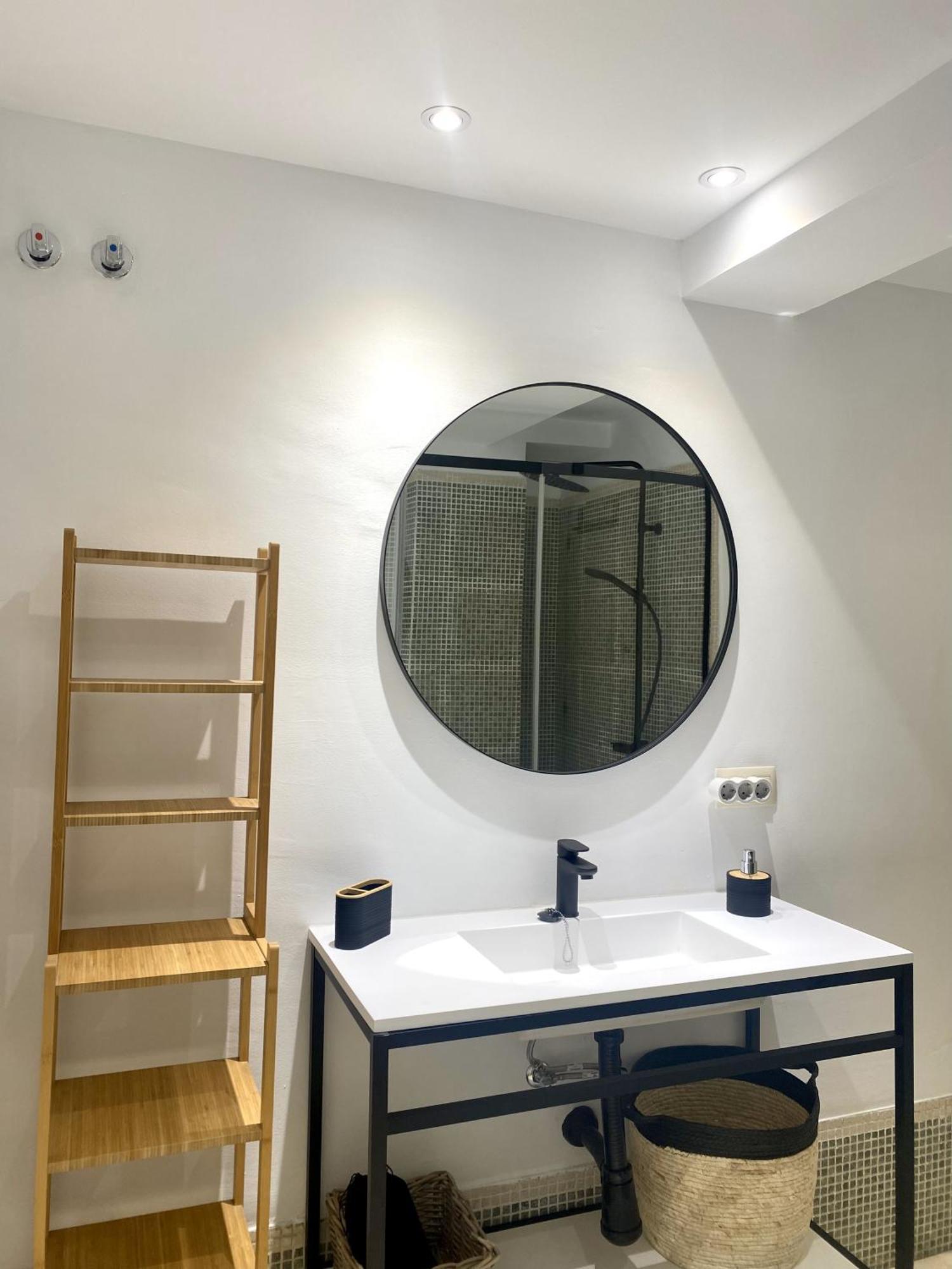 Apartamento En El Centro De Sevilla Εξωτερικό φωτογραφία