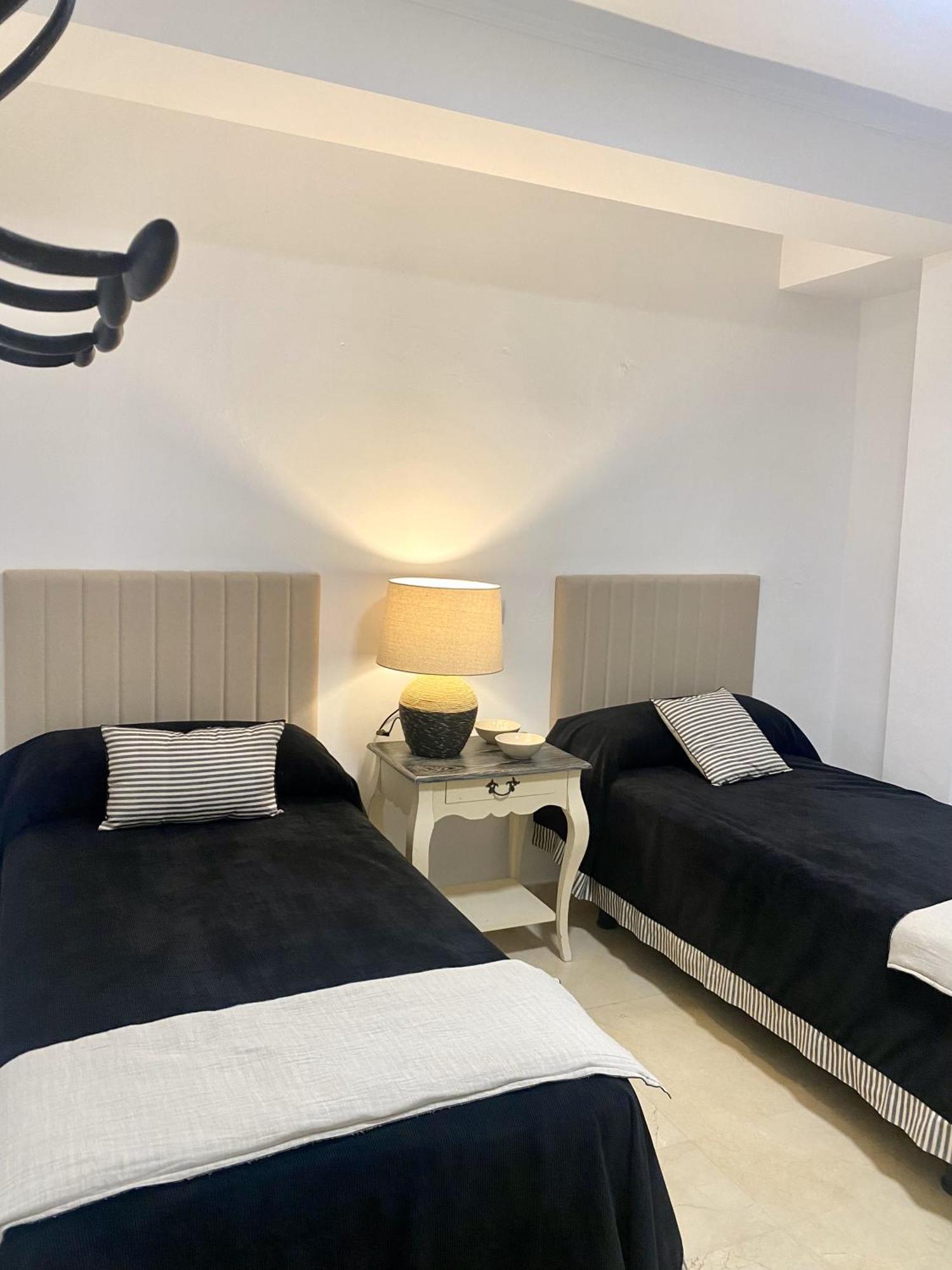 Apartamento En El Centro De Sevilla Εξωτερικό φωτογραφία