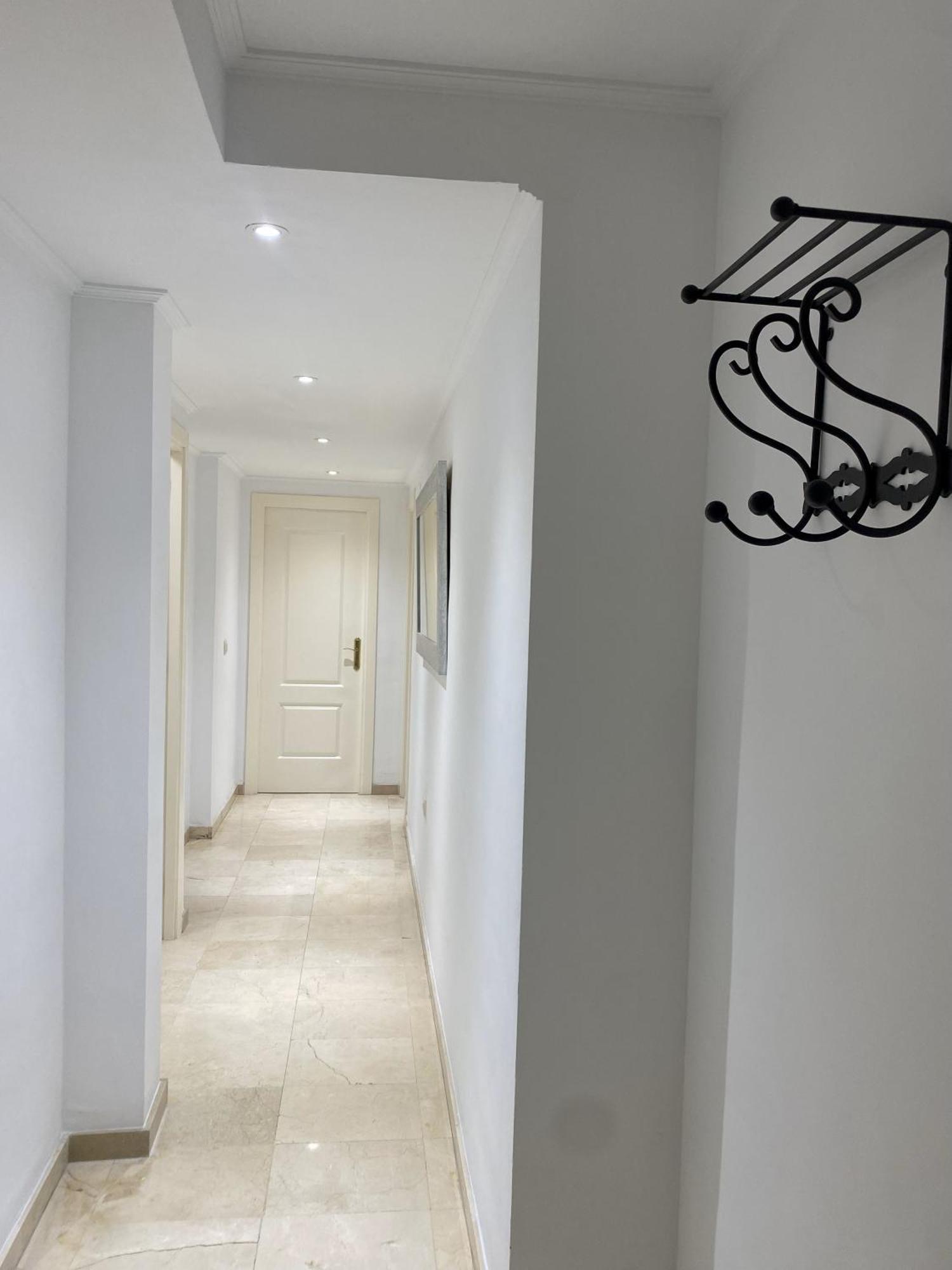 Apartamento En El Centro De Sevilla Εξωτερικό φωτογραφία