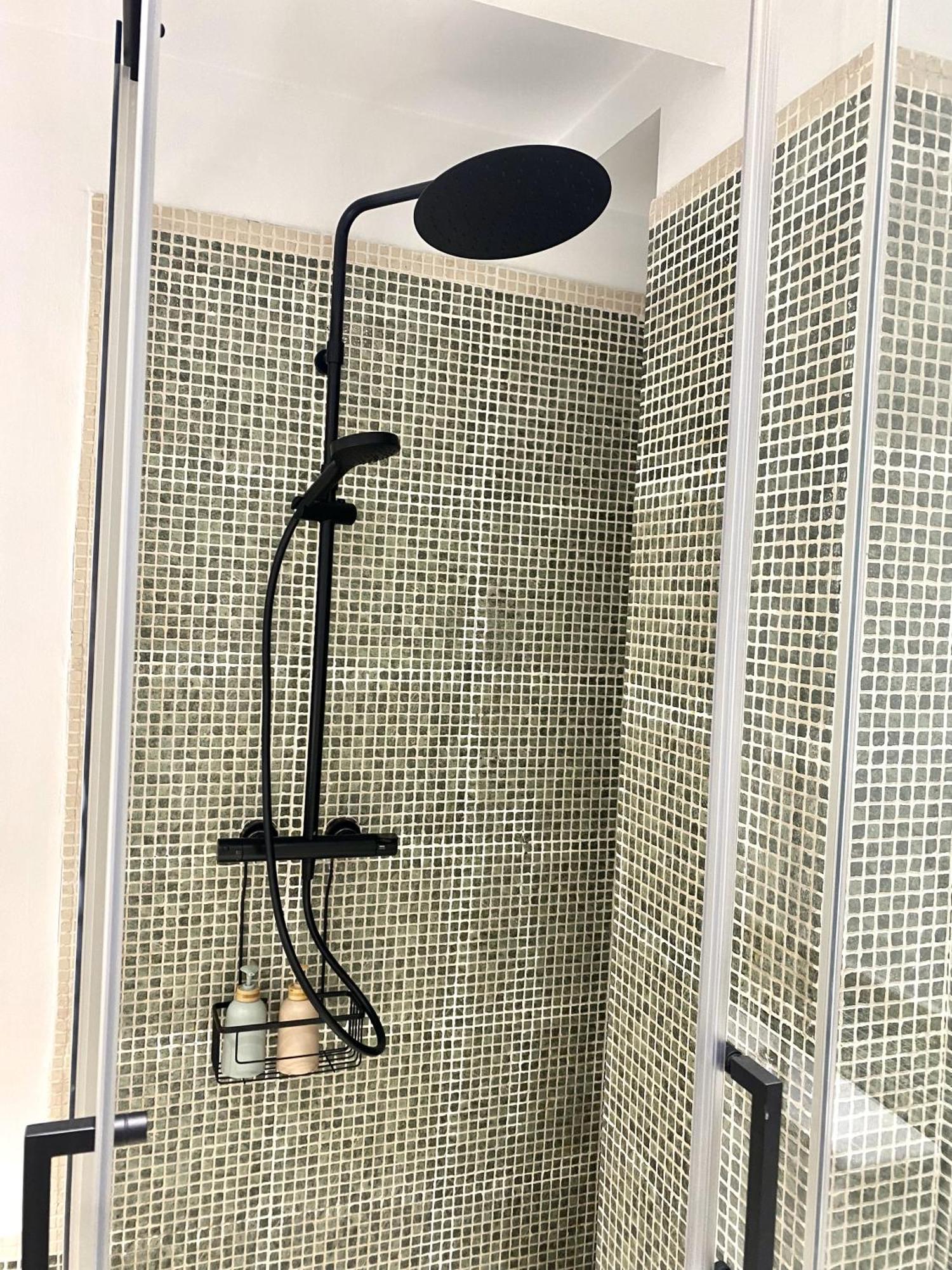 Apartamento En El Centro De Sevilla Εξωτερικό φωτογραφία